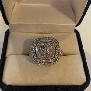 COPY - Cocktail Ring